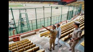 Chinnaswamy At Centre Of The Pitch: New KSCA Chief, Govt Promise Comeback After Stampede Fallout