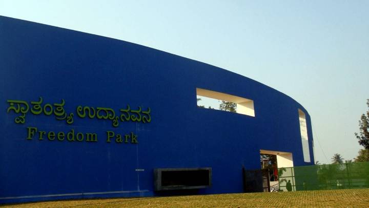 What’s Happening At Freedom Park? Bengaluru’s Key Protest Space Closed