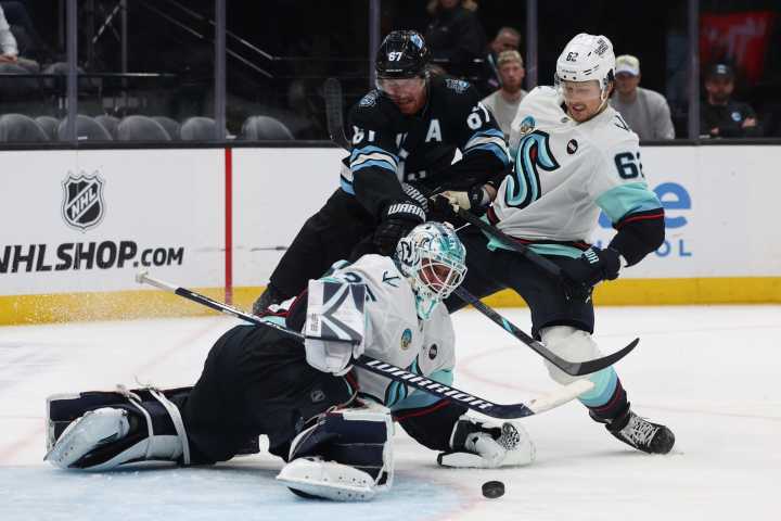 NHL Predictions: Dec 12 Seattle Kraken vs Utah Mammoth