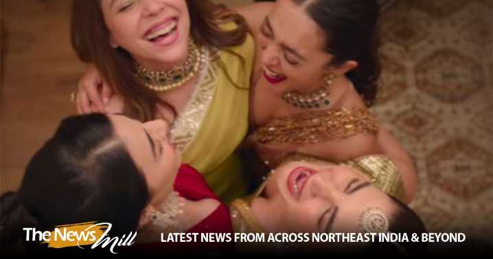 ‘Four More Shots Please!’ trailer out: The girl gang returns for “one last round to finish what they started”