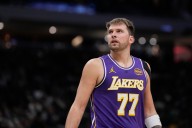 Luka Doncic Shares Personal News After Missing Second Straight Game