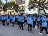 Varias marchas y manifestaciones ‘desquiciarán’ HOY vialidades en CDMX