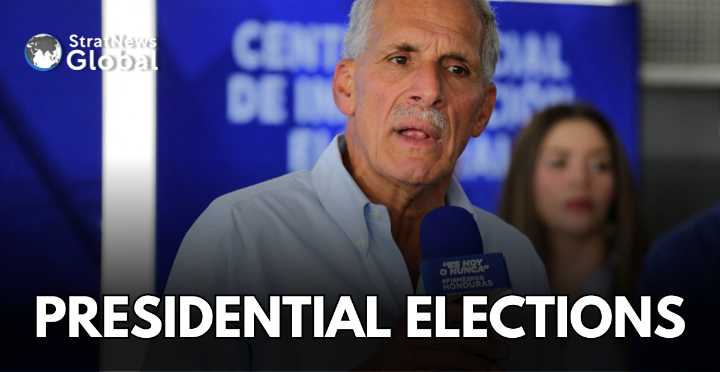 Honduras Elections: Presidential Candidates Asfura, Nasralla Tie