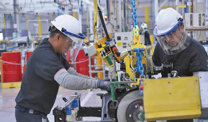 Aguascalientes Destaca Como el  Mejor Lugar Para Trabajar en México