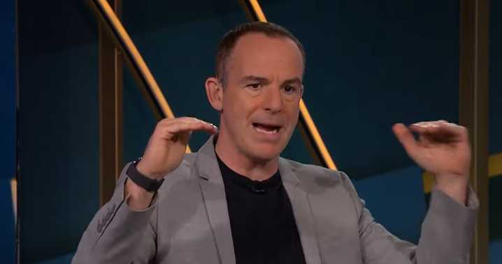 Martin Lewis issues ISA rule warning for anyone under age of 65