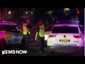 Officials provide update on attack targeting Sydney Jewish event