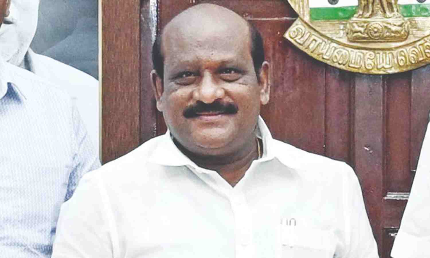 Communal forces destroying harmony in Tamil Nadu: Chezhiaan