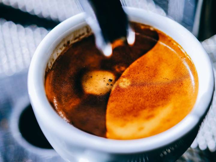 What Happens to Blood Pressure When You Drink Caffeine