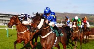 Game Glengouly claims December Gold Cup at Cheltenham
