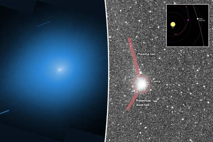 Is 3I/ATLAS a 'serial killer'?: Scientist