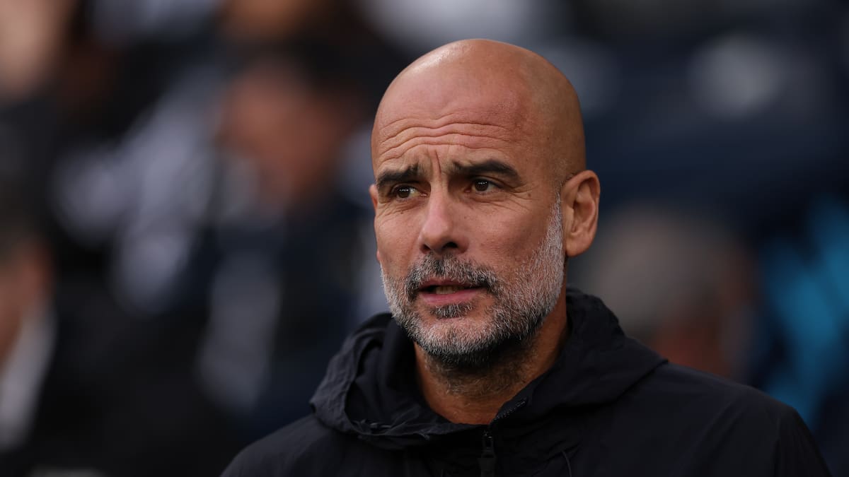 Pep Guardiola se 'olvida' de España y sorprende con su favorito para el Mundial