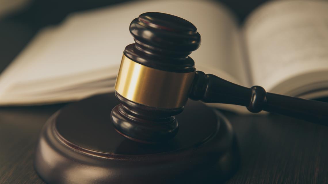 Indianapolis man gets 3 decades in prison for child sex crimes in Johnson County