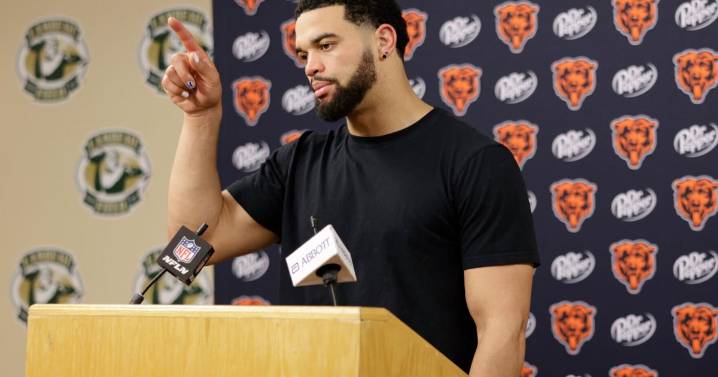 Chicago Bears prepare for Myles Garrett after tough loss to Packers