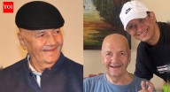 Prem Chopra health update: Son-in-law Sharman Joshi reveals veteran star was diagnosed with ‘severe Aortic Stenosis’, underwent successful TAVI procedure