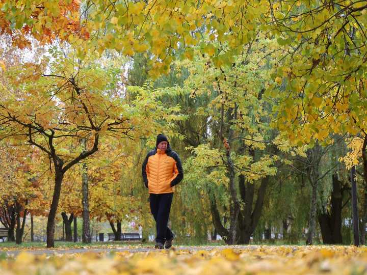 Cuándo termina el otoño en Estados Unidos y qué cambios traerá el solsticio