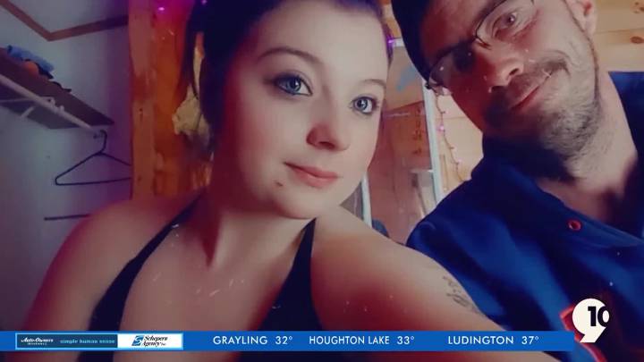 Biological mother of missing Rebecca Park arrested, awaits arraignment