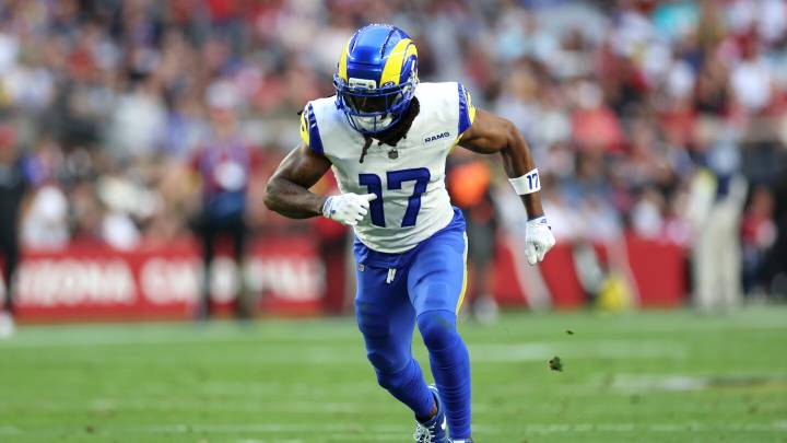 Davante Adams will be listed as questionable and is expected to play