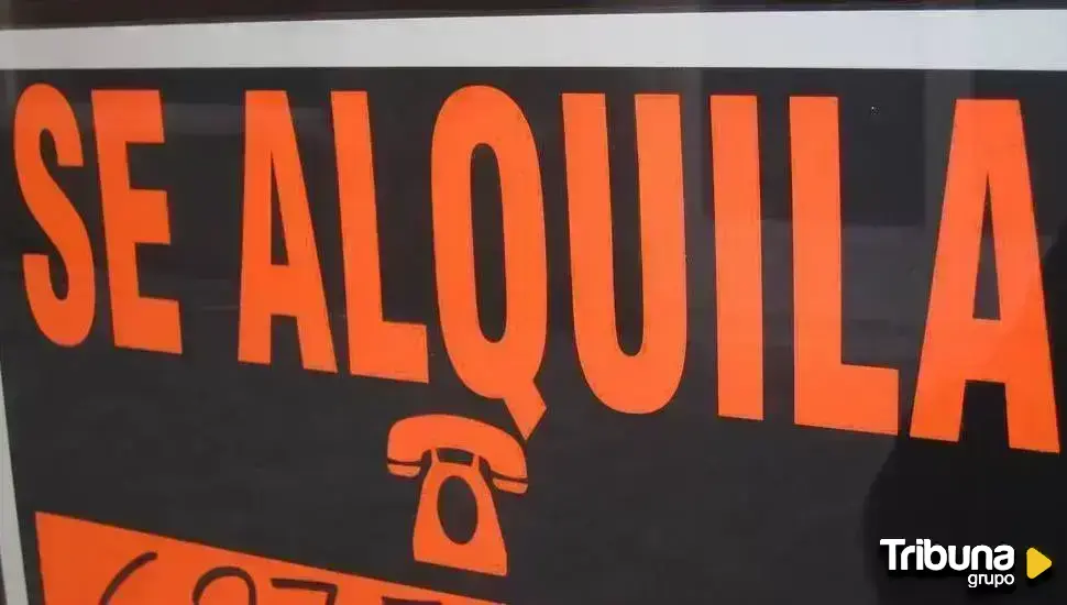 Castilla y León iniciará en enero el plan de alquiler asequible que cubrirá rentas y posibles daños