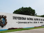 Universidad San Marcos se declara en emergencia tras recorte de 100 millones de soles en su presupuesto