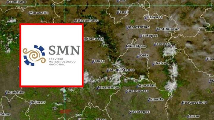 Frente Frío 20 dejará a estas alcaldías de CDMX con temperaturas bajo cero este viernes 12 de diciembre