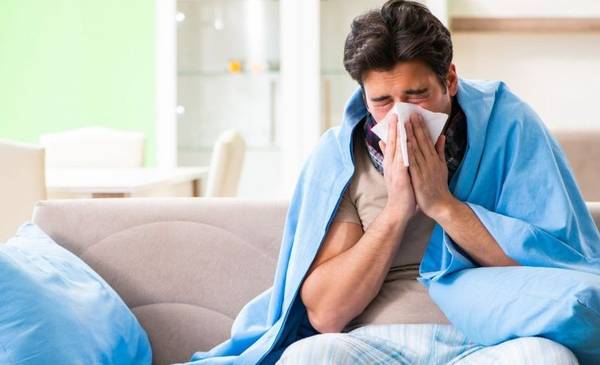 Cuáles son los países más afectados por la gripe K virus H3N2