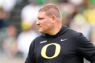 Oregon Ducks defensive coordinator Tosh Lupoi named head coach at Cal