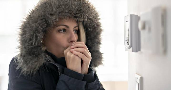 £202m DWP Cold Weather Payments paid out, do you qualify?