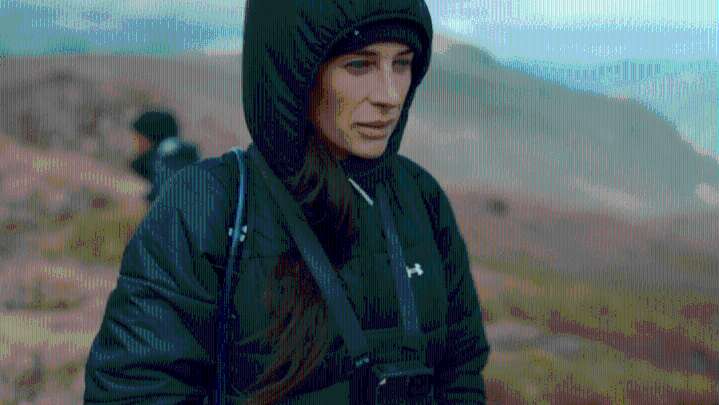 'The Challenge': Olivia on Being Seven-Weeks Pregnant During Final