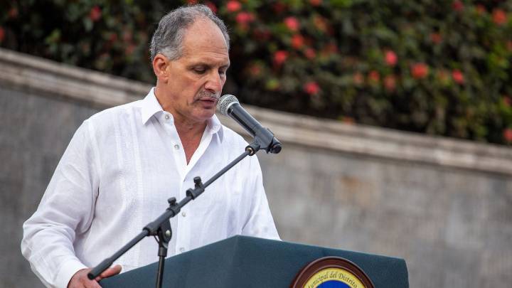 Honduras: Candidato apoyado por Trump sigue liderando los votos