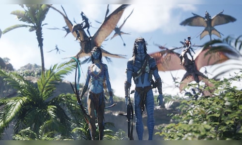 ‘Avatar: Fire and Ash’ early reactions: James Cameron’s film hailed as 'ultimate cinematic spectacle'