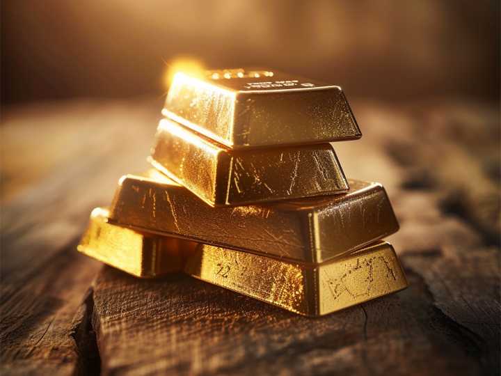 Gold bond rate reaches from Rs 2,902 to Rs 12,801: SGB series delivers 341% return on final redemption