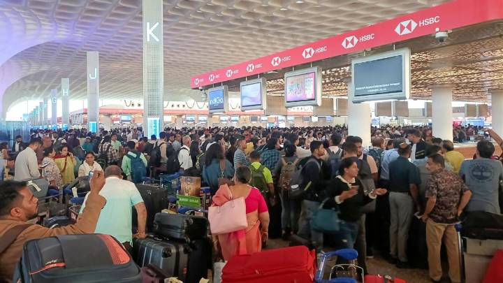 IndiGo says flight delays and cancellations to continue for next two or three days