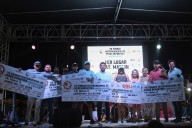 Concluye Torneo Internacional de Pesca Deportiva en Manzanillo