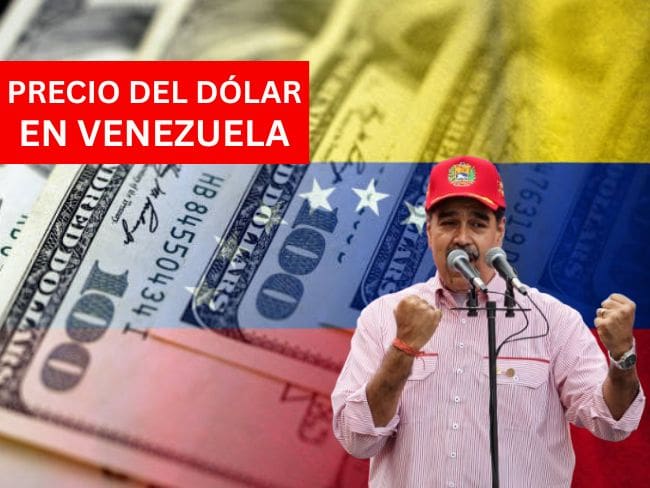 Precio del dólar en Venezuela HOY 2 de diciembre: se reporta un ligero incremento, según el BCV