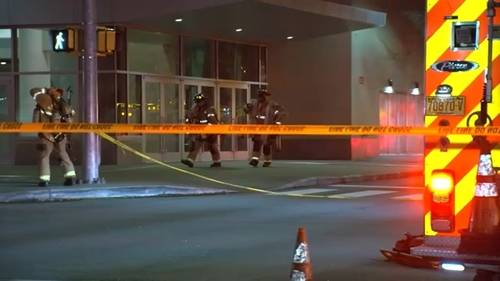 Raleigh Convention Center fire believed started in HVAC unit, causes $2M in damage: ABC11 I