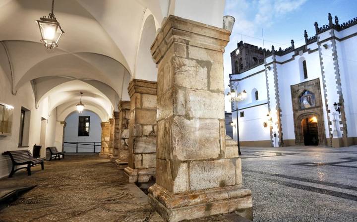 Fuente del Maestre pasa a la tercera fase de ‘Juntos Brillamos Más’ de Ferrero Rocher