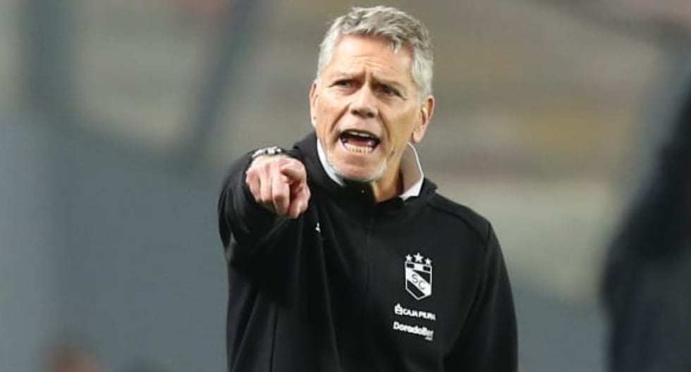 ¡Paulo Autuori alista su pizarra! La posible alineación de Sporting Cristal vs. Alianza Lima