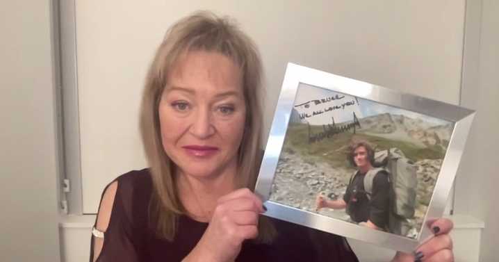 Alaska mother travels to Washington as President Trump signs Bruce’s law