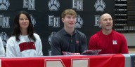 Nebraska’s lone in-state signee: Elkhorn North linebacker Jase Reynolds