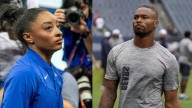 Simone Biles Statement For Jonathan Owens Puts Her in Trouble With Green Bay Packers Fans Simone Biles’ pregame support for Jonathan Owens sparked a wave of playful trolling from Packers fans after Ch