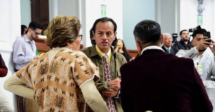 Morena desenmascara su tranza electoral para tener sobrerrepresentación, diputados chapulines regresan tras estar en el Verde