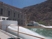 Pese a alza, sigue bajo nivel de la Boquilla