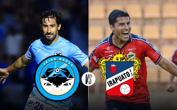 Horario y dónde VER Jaiba Brava vs Irapuato de la final de Vuelta en la Liga de Expansión