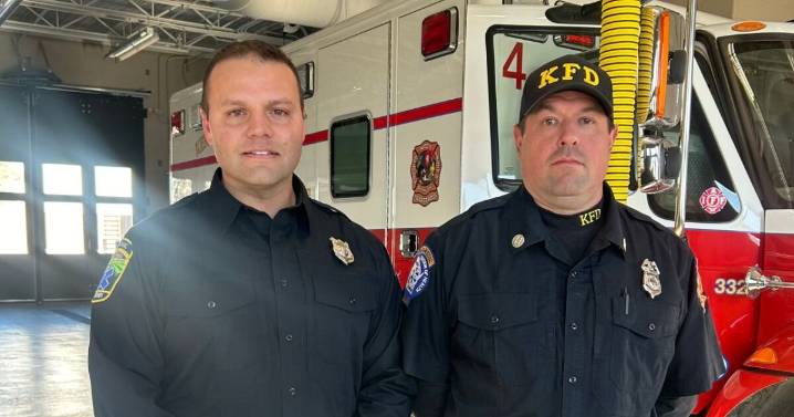 After deadly Kenosha apartment fire, firefighters urge families to check these life