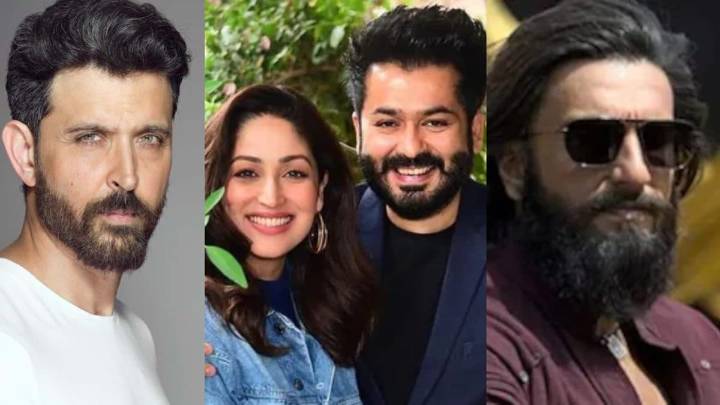 Hrithik Roshan Backs Yami Gautam’s Stand On ‘Paid Hype’ Culture In Bollywood Ahead Of Dhurandhar Release