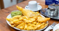 'Iconic' fish and chip shop reopens in Merseyside