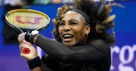 Serena Williams says she is not coming back to tennis