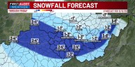 WSAZ NOW | Winter weather returning Friday