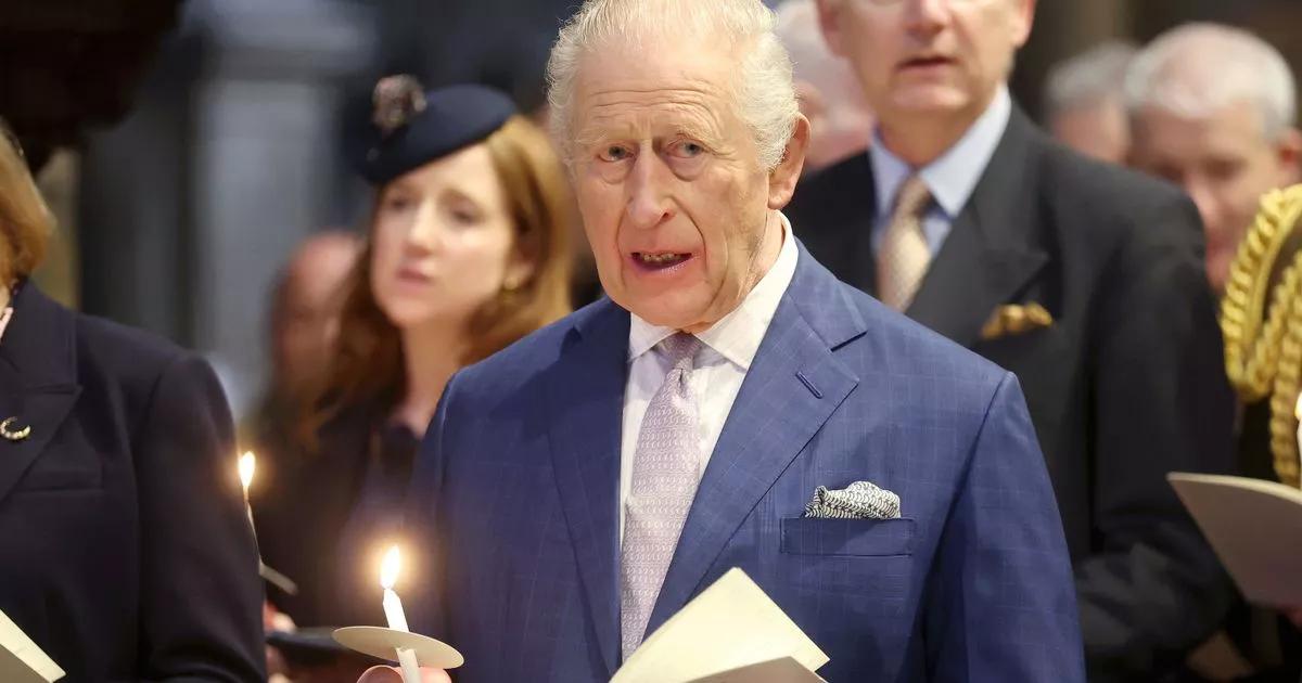 King Charles' cancer journey timeline in full as he addresses nation in major update