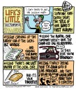 Cartoon: Life's Little Victories #120225